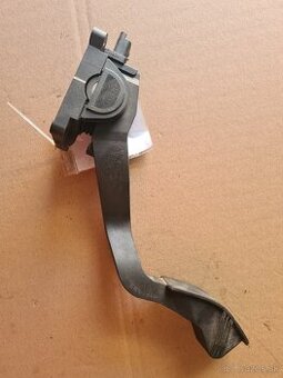 Plynový pedál Peugeot 307 0280752235