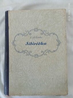Predám - Sibírôčka