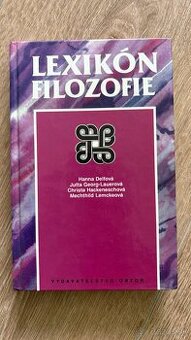 Delfová - Lexikón filozofie