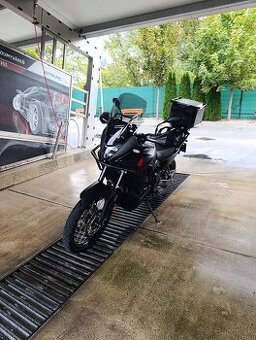 HONDA XL 750 V TRANSALP. 2023