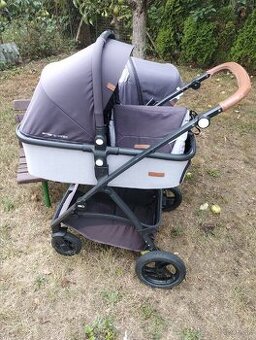 EasyGo Optimo Air (2-kombinácia+doplnky)