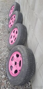 Original Freelander 1 generacia