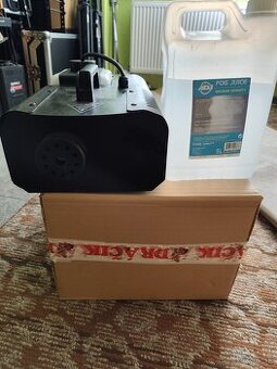 Dymostroj ADJ VF1300