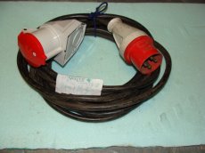 predam predlzovaky 380v
