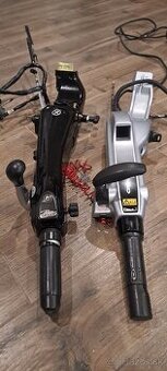 Páka lodného motora