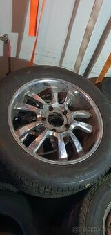 Kolesa 285/50r20