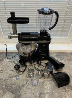 Electrolux EKM 3700 Kuchynský robot