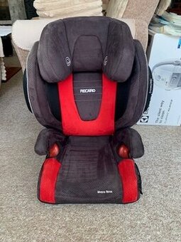 Recaro Monza Nova autosedačka