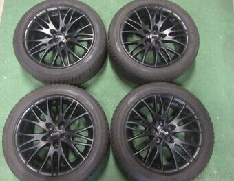 R17 Zimná sada CMS rozteč 5x112 225/50R17 SAVA