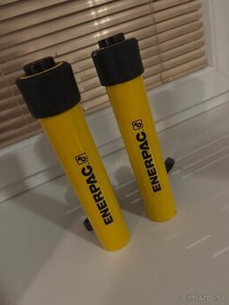 Hydraulické válce Enerpac RC55 RC-TRIO 2 kusy