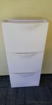 Botnik obuvak plastovy Ikea
