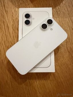iPhone 16 256GB