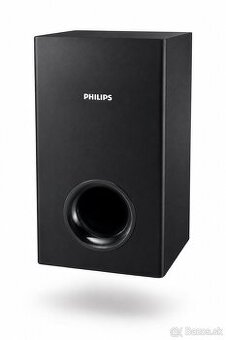 Predám Philips Soundbar + subwoofer HTL3160B/12