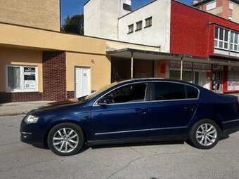 Passat B6