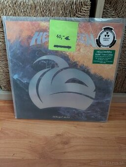 LP metal