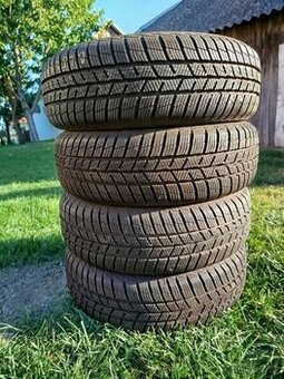 185/65 r15 zimné pneumatiky,Barum
