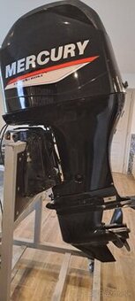 Lodný motor Mercury 115hp, EFI