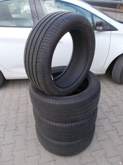 Pneumatiky Michelin 235/50R19 letné nové 4ks