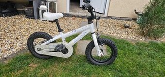 Detský bicykel