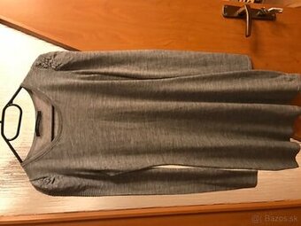 CALVIN KLEIN originál svetrikove saty S