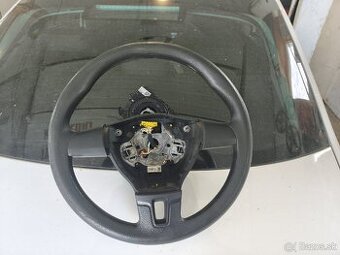 VW volant - 1