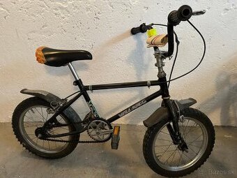Bicykel BMX 20 Velamos