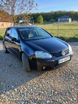 Golf 5 1.9tdi ,Golf V 1.9tdi