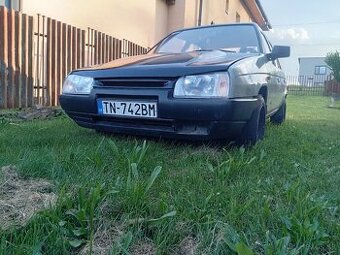 Škoda favorit 1989 100hp