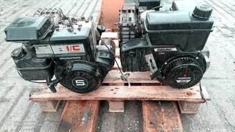 Predám motor Tecumseh 5hp a Kawasaki 5hp