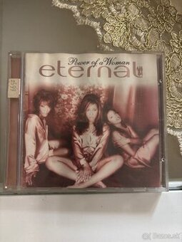 Eternal – Power of a Woman