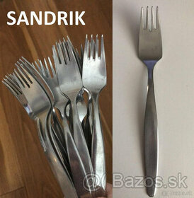 Sandrik - pribor - 1