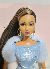 Na predaj zberatelska Barbie Zodiac Sagittarius AA