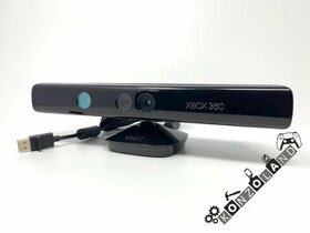 Xbox 360 Kinect Funkčný so zárukou / konzoland - 1