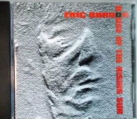Predám CD Eric Burdon, Paula Abdul, Chicago, Bruce Springste
