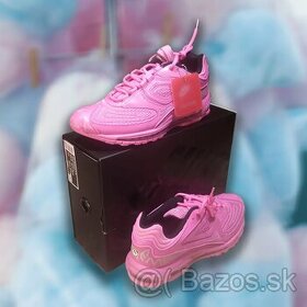 Supreme x Nike AirMax 98 TL Pink