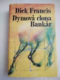 Dick Francis - Dymova clona