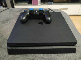 Sony Playstation 4 Slim na predaj