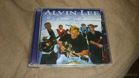 CD ALVIN LEE - In Tennessee