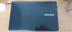 Predám Samsung notebook 15,6" LED Lcd HD