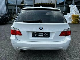 Náhradné diely BMW E61/E60 530xd 170kW 173kW - LCI facelift - 1