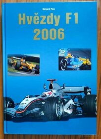 Hviezdy F1 2006 - 1