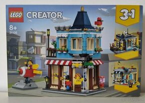 LEGO 31105 - 1