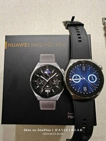 Huawei Watch GT3 Pro - 1