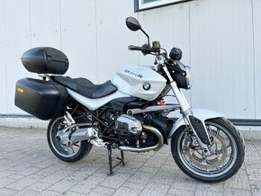 BMW R1200R…..2011….DOHC….TOP STAV - 1