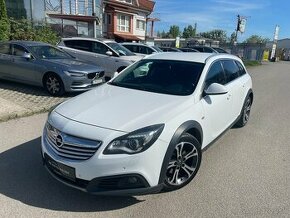 Opel Insignia ST 2.0 CDTI 163k Country Tourer AT6 - 1