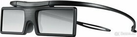 SSG-4100GB 3D okuliare Samsung