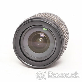 Nikon AF-S Nikkor 18-105m 1:3,5-5,6 ED D-X