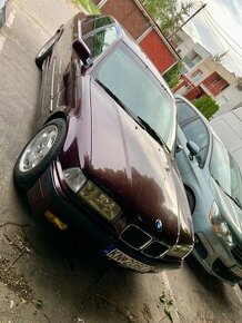 BMW e36 318i - 1