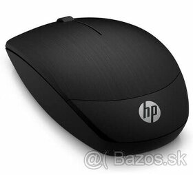 Myš HP X200 bezdrotova