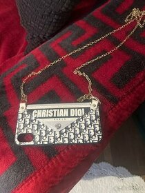 Christian Dior obal na Iphone